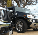 Wedding car hire Melbourne