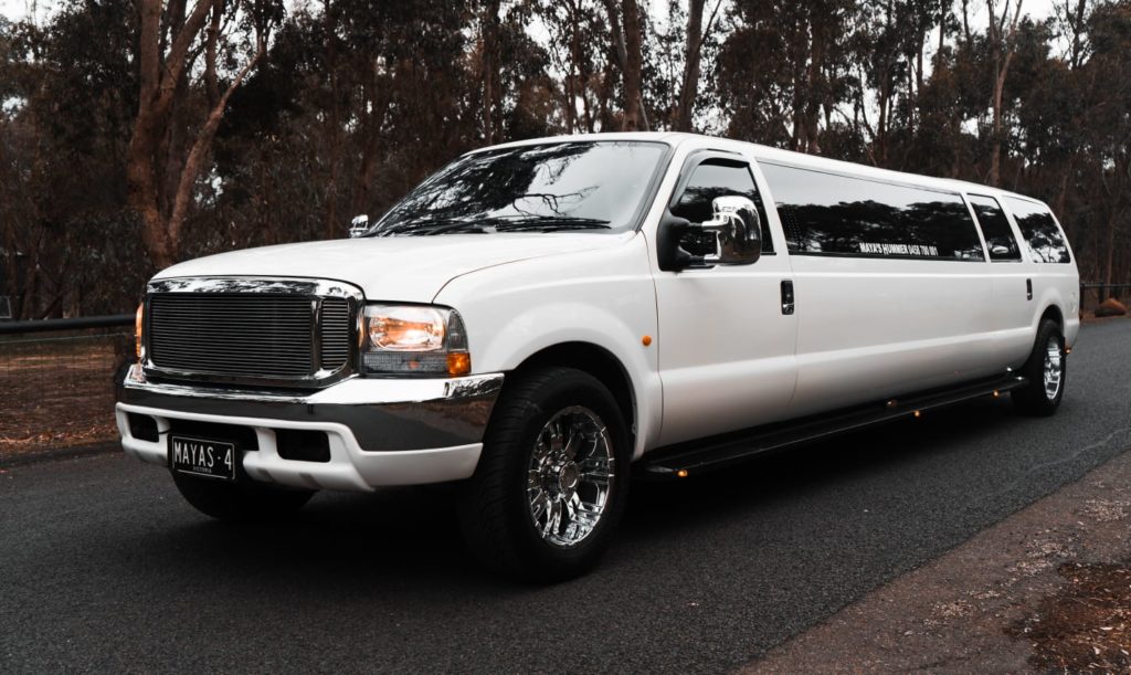 hummer hire melbourne 